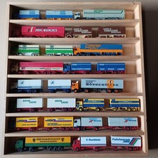 Konvolut herpa lkw gebraucht kaufen Konvolut herpa lkw gebraucht kaufen  Hamburg