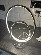 Led table lamp for sale  NOTTINGHAM
