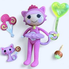 Lalaloopsy jewel sparkles for sale  Columbia