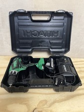 Hitachi dv18dgl 18v for sale  MAIDSTONE