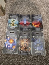 Android netrunner kitara for sale  Redmond