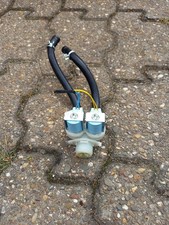 Waschmaschine beko wml61433nps gebraucht kaufen  Neukirchen-Vluyn
