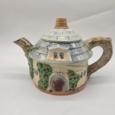 Vintage ceramic teapot for sale  Kokomo