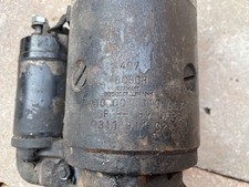 anlasser 6v gebraucht kaufen anlasser 6v gebraucht kaufen  Dingelstedt