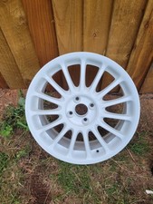 Genuine rover alloy for sale  EXETER