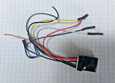 Unknown dcc decoder for sale  DIDCOT