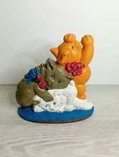 Large colourful vintage for sale  GILLINGHAM