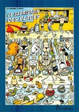 Libris lucien plage d'occasion  Bourg-la-Reine
