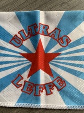 Sciarpa ultras leffe usato  Domodossola