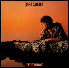 Pino daniele album usato  Portogruaro