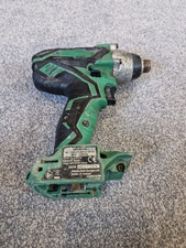Hitachi 18v cordless for sale  IPSWICH
