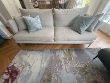 sofa immaculate conditions for sale sofa immaculate conditions for sale LONDON