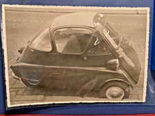 Bmw classic isetta for sale  Vancouver