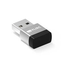 Flirc generazione dongle usato  Spedire a Italy