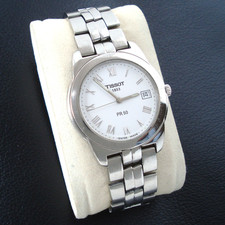 Tissot 1853 pr50 gebraucht kaufen  Meldorf