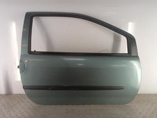 Porte droit renault d'occasion  Quimper