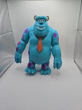 Monsters inc poseable for sale  HINCKLEY