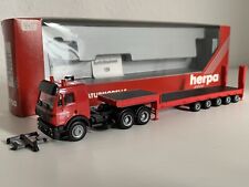 Mercedes benz tieflade gebraucht kaufen  Alsfeld