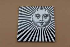 Fornasetti piastrella serie usato  Zanica