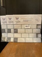 Peel stick wall for sale  Huntington Beach