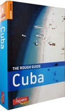 Rough guide cuba usato  Milano