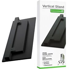 Suporte de doca vertical ventilado preto para console Microsoft XBOX ONE S SLIM comprar usado  Enviando para Brazil