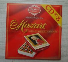 Mozart reber mozartkugeln gebraucht kaufen  Stuttgart