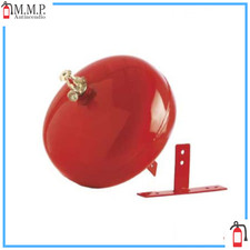 Estintore automatico polvere usato Estintore automatico polvere usato  Bagheria