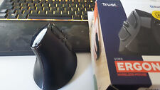 Trust mouse wireless usato  Pescara