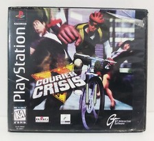 PLAYSTATION ONE COURIER CRISES RIP ACROBACIAS JOGO DE AVENTURA/AÇÃO 1997 NTSC, usado comprar usado  Enviando para Brazil