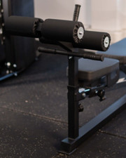 Sqmize bauchtrainer crunch gebraucht kaufen  Delmenhorst