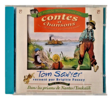 Tom sawyer brigitte d'occasion  Le Beausset