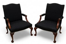 Pair chippendale style for sale  Corpus Christi