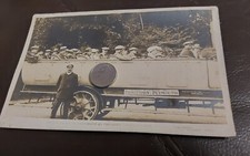 Charabanc tours dartmoor for sale  LONDON