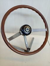 Volante vintage originale usato  Santena