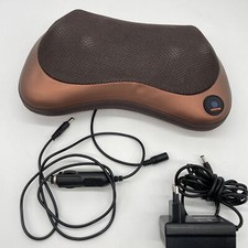 Massagekissen 12v auto gebraucht kaufen  Haiger
