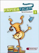 Papiertiger papiertiger ausgab gebraucht kaufen  Berlin