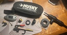 Husky air compressor for sale  Sherman Oaks