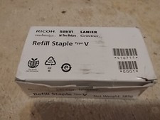 Genuine ricoh refill for sale  Topeka