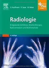 Radiologie bildgebende verfahr gebraucht kaufen  Berlin
