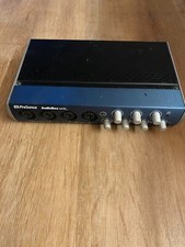 Presonus audiobox 44vsl gebraucht kaufen  Wilnsdorf