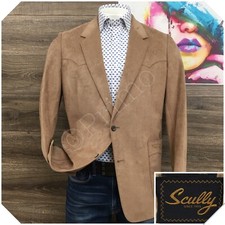 Vintage scully mens for sale  Salem