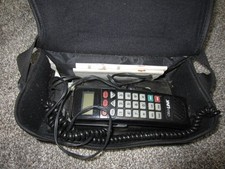Vintage motorola car for sale  Poynette