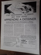 Ecole abc dessin d'occasion  Saint-Nazaire