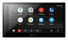 Radio samochodowe Pioneer SPH-DA160DAB 2-DIN (towar B) na sprzedaż  PL