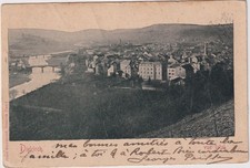 Luxembourg used 1908 d'occasion  Expédié en Belgium