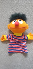 Ernie sesamstrasse handpuppe gebraucht kaufen  Ludwigsburg