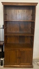 Rustic dark solid for sale  DAGENHAM