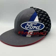Ford racing hat for sale  Leander