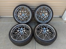 Set oem bmw for sale  Littleton